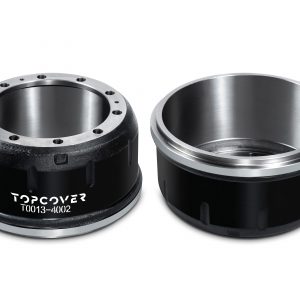 Барабан тормозной