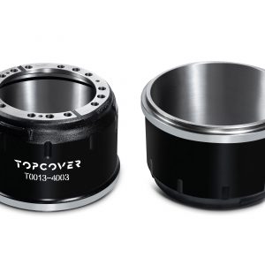 Барабан тормозной