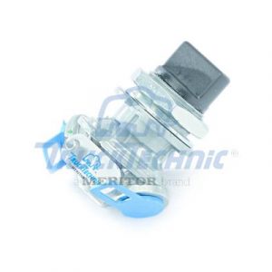 Клапан аварийного растормаживания