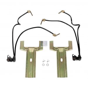 Датчик износа колодок