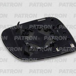 Стекло зеркала электрического левого