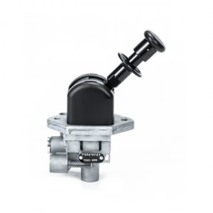 Кран ручного тормоза