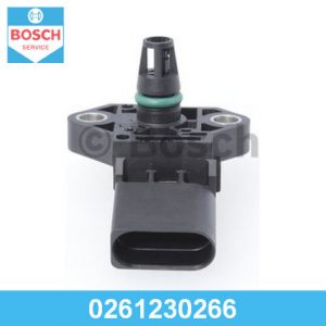 Датчик абсолютного давления