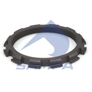 Гайка задней ступицы