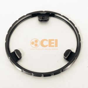 Кольцо синхронизатора