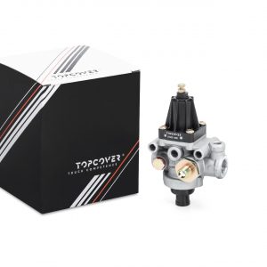 Регулятор давления компрессора