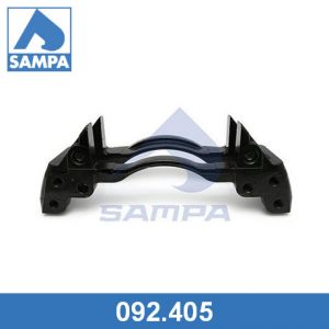 Скоба суппорта