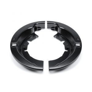 Пыльник тормозного барабана