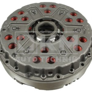 Корзина сцепления