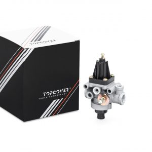 Регулятор давления компрессора