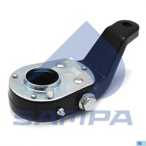 Трещотка тормозная