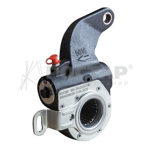 Трещотка тормозная