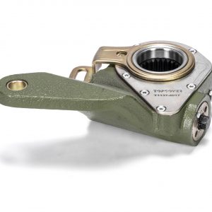 Трещотка тормозная