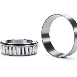 Подшипник задней ступицы