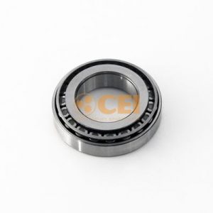 Подшипник ступицы