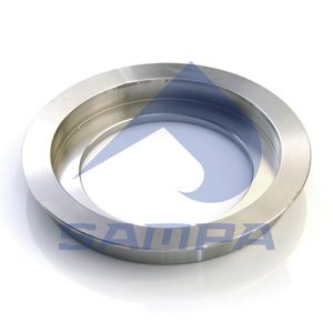 Прокладка КПП