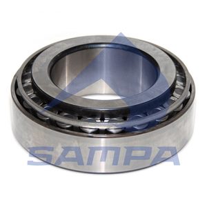 Подшипник ступицы