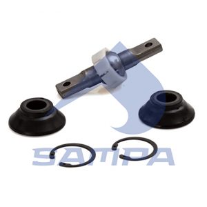 Р/к кулисы КПП