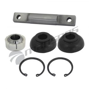 Р/к кулисы КПП