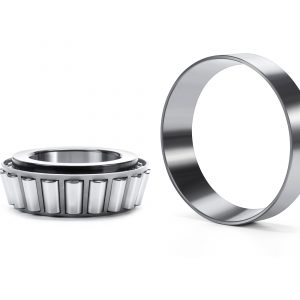 Подшипник ступицы