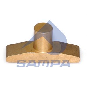 Сухарь вилки КПП