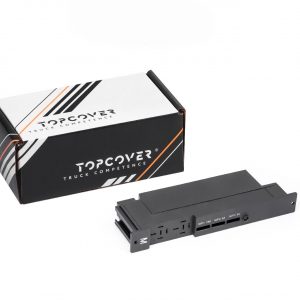 Блок управления АКПП