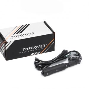 Переключатель поворотов подрулевой