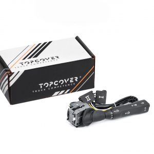 Переключатель подрулевой в сборе