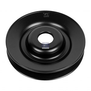 Шкив генератора