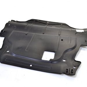 Защита картера