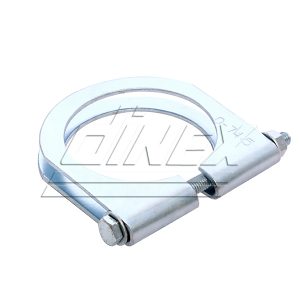 Хомут глушителя