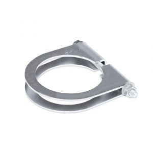 Хомут глушителя