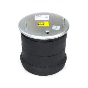 Воздушная подушка (опора пневматическая)