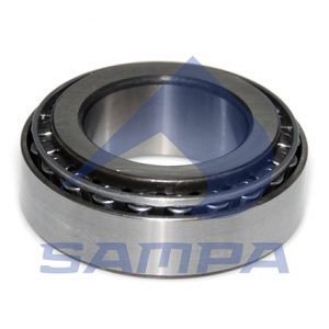 Подшипник ступицы