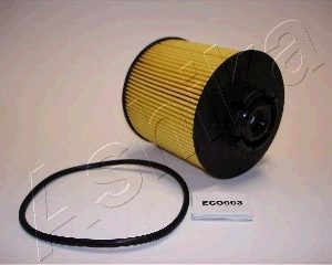 Фильтр топливный