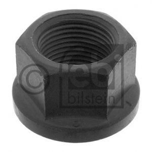 Гайка колеса