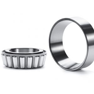 Подшипник ступицы