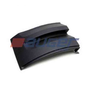 Накладка угла кабины левая