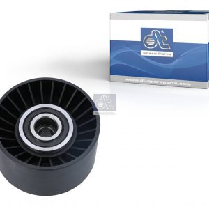 Ролик дополнительный руч. ремня