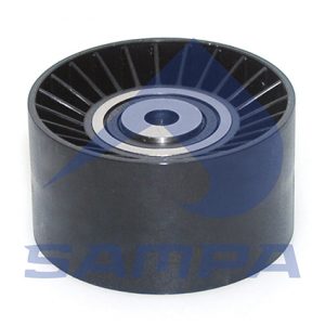 Ролик дополнительный руч. ремня