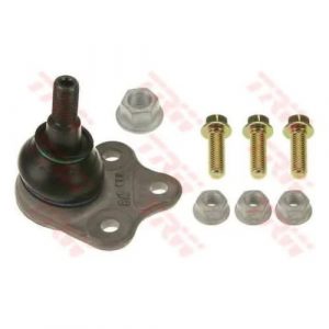 Опора шаровая передней подвески