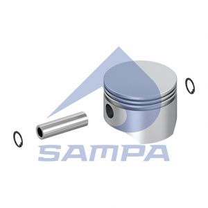 Поршень компрессора