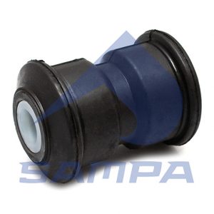 Втулка задней рессоры