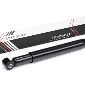 Амортизатор задний