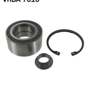 Подшипник ступицы (к-кт)