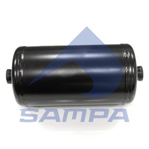 Ресивер воздушный