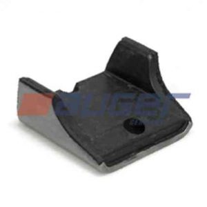 Кронштейн крепления задней рессоры