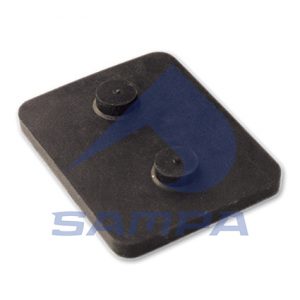 Втулка (сайлентблок) заднего стабилизатора