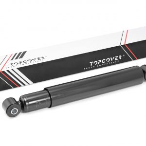 Амортизатор передний