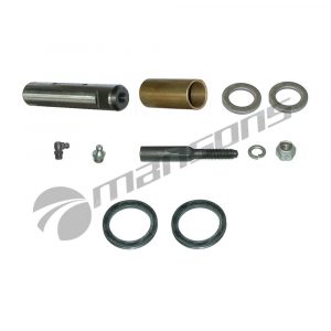 Р/к передней рессоры